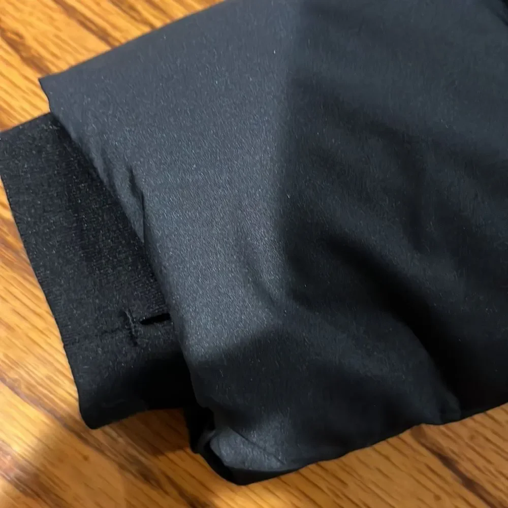 Athleta Girl So Down Winter Jacket size 6. - Picture 9 of 9